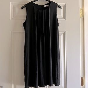 Calvin Klein Shift Dress